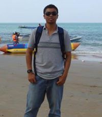 Mohd Izat