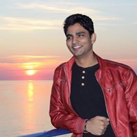 Rohit Kolhekar