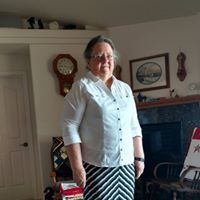 Marjorie E Wieweck