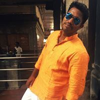 Tinesh Kumar