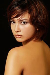 Gwen Cristobal