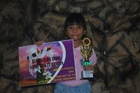 Atitha Ginting