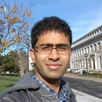 Venkataramanan Subramanian