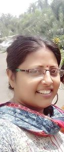 Sudeshna Roy Choudhury