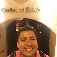 Hector Ramirez