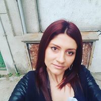 Десислава Младенова