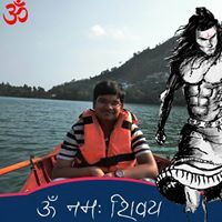 Anurag Patel