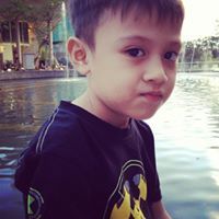 Shazwan Abdullah