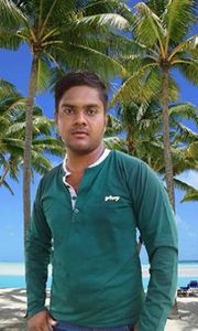 Sujit Mandal