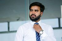 Muhammad Siddique