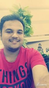 'Aniket Joshi