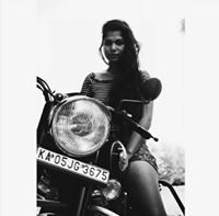 Anuradha Bhaumick