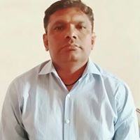 Rakesh Patel