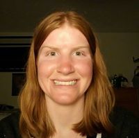 Ashley Burr