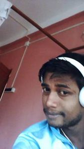 Daring Surya