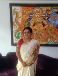 Savitha Arun