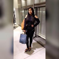 Abhilasha Jaiswal