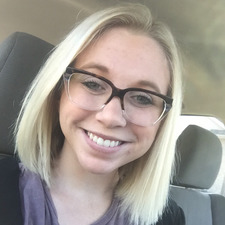 Kendall Glissendorf