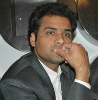 Deepak Sharma