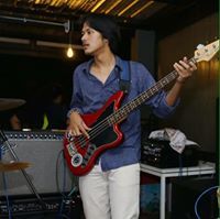 Atipat Adthachailerdyod