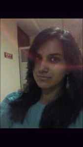 Mrinalini Chatterjee