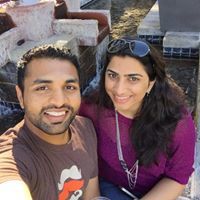 Sumanth Chejarla