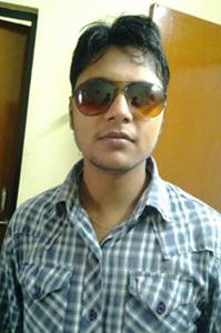Mukesh Madhukar