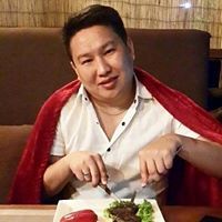 Алмазбек Касымбаев