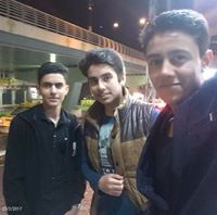 Mohammed Sadeq
