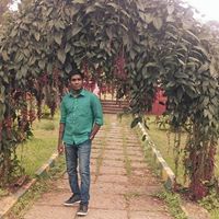 Selvam Chand