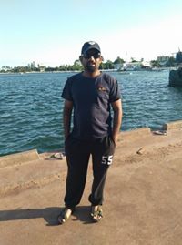Rahul Hande