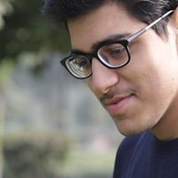 Rupesh Sharma