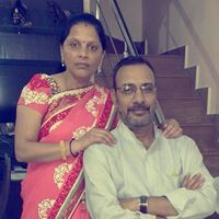 Rajesh Badar