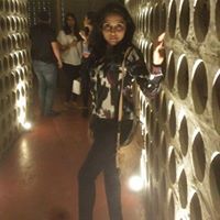 Mrunal Nandurkar