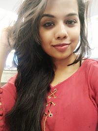 Somya Paramguru