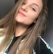 Веда Иванова