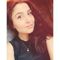 მარიამ შენგელია