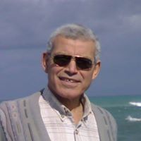Ali Sherif