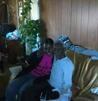 Shaneque Bowens Buchanan