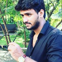 Gaurav Shah