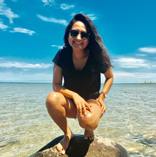 Nivedita