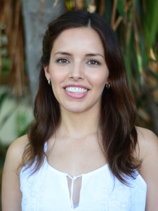 Alejandra Ibarra
