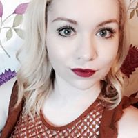 Jacquelyne Elizabeth