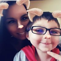 Danielle Nunes-Hakanson