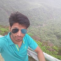 Arshad Inamdar
