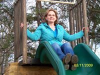 Phyllis Halbert-Goats