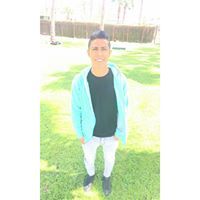 عبدالرحمن محمد سعد