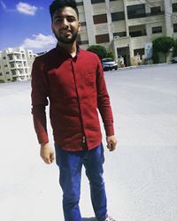 Mohammad Alsarayrah