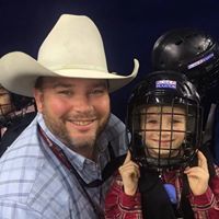 Christopher M Simonton