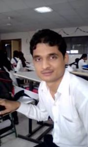 Deepak Adhav